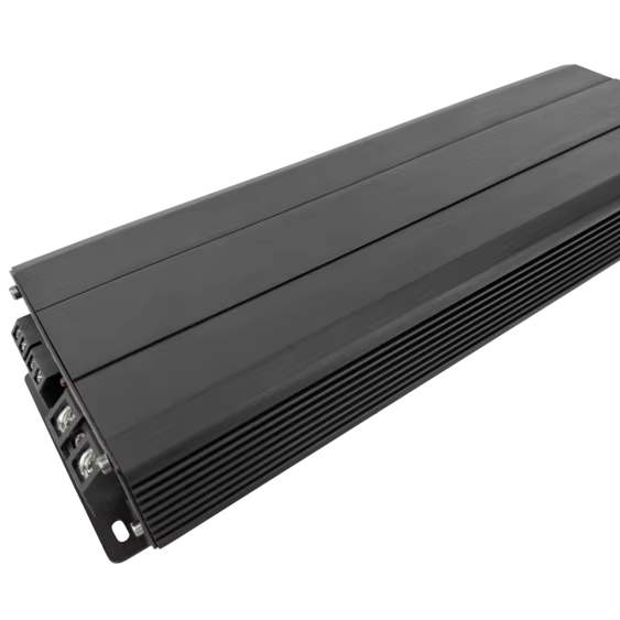 OEM Car Power Amplifier 2000W 1 Channel Class D Amplifier Mono Block Car Audio Amplifier
